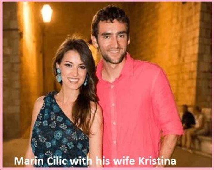 
Who are Marin Cilics Parents? Marin Cilic Biography, Parents Name and More 
