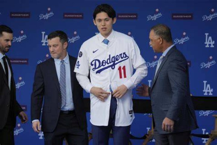 
Who Are Mitch White Parents John White And Hailey White? Family Details Of The Los Angeles Dodgers Pitcher 