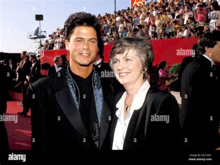 
Who are Rob Lowes Parents? Rob Lowe Biography, Parents Name, Nationality and More 