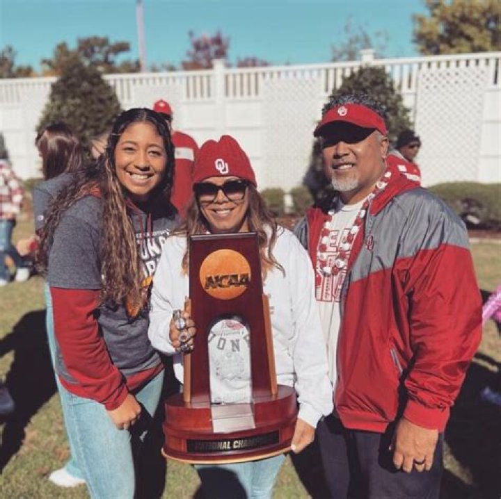 
Who are Tiare Jennings’ parents? Everything about Maria and Ignacio Jennings 