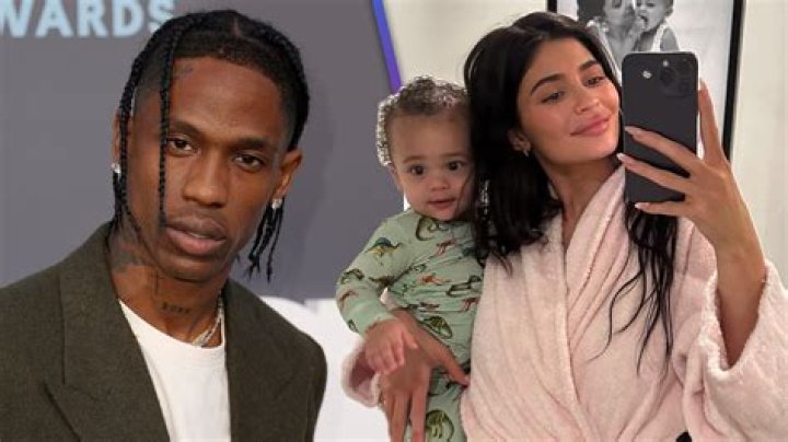 Who are Travis Scott Parents? Travis Scott Biography, Parents Name and More