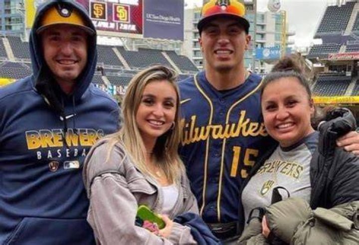 Who Are Tyrone Taylor Parents? Everything To Know About His Family Background