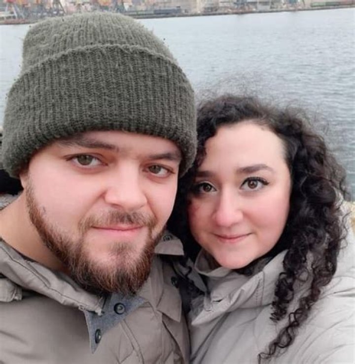 
Who Is Aiden Aslin Wife Diane Aslin? British-Ukrainian POW Family Moves To England 