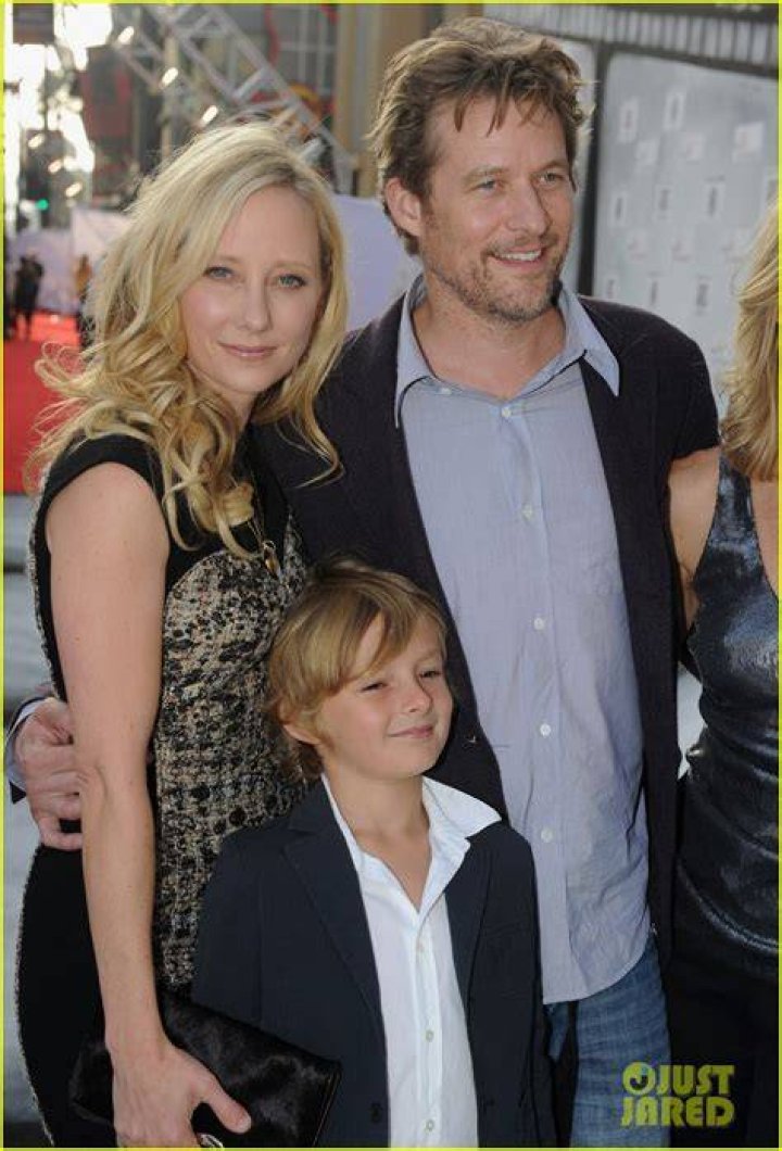
Who Is Anne Heche Married To After Ex Coleman Laffoon? Where Are The Actress’ Children? 