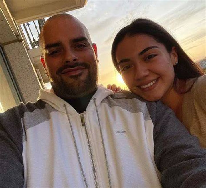 Who Is April Martinez? Everything To Know About Rapper Berner Wife