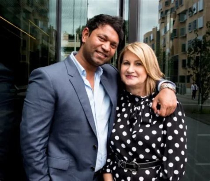 Who Is Australian Business Tycoon Saroo Brierley? Details About His Family and Partner