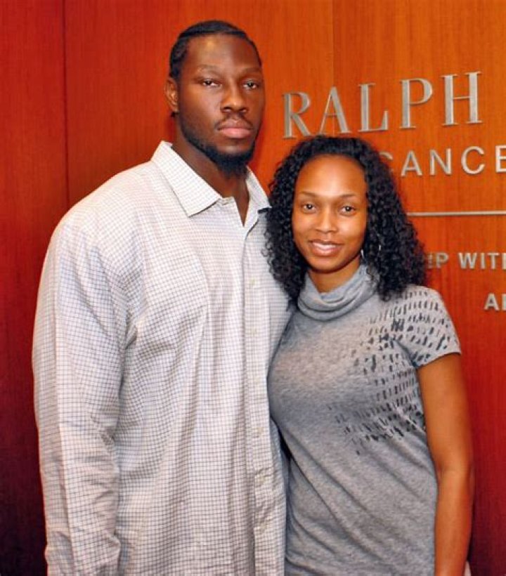 Who Is Ben Wallace’s Wife, Liza Cooke? Here’s The Truth We Know About His Love Life