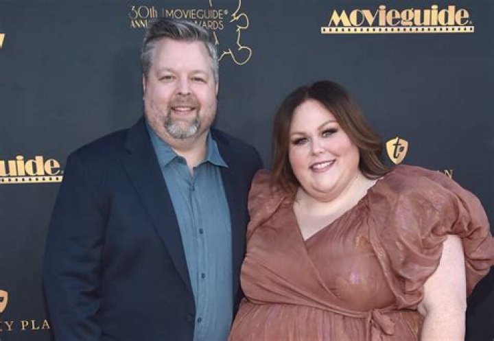 Who Is Bradley Collins? Meet The Dashing Boyfriend Of Chrissy Metz!
