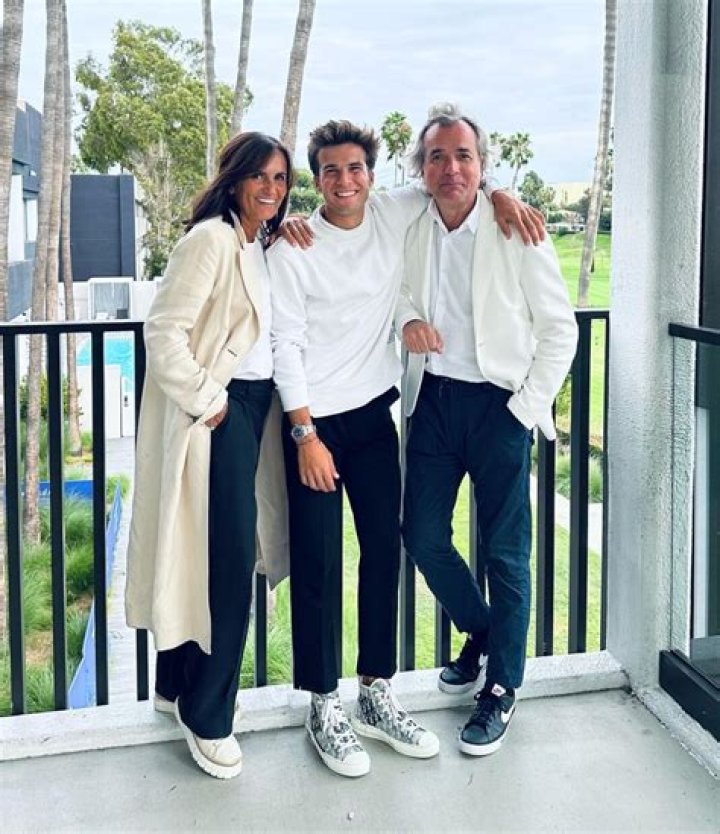 Who is Carlos Puig?Everything To Learn About Riqui Puig Parent