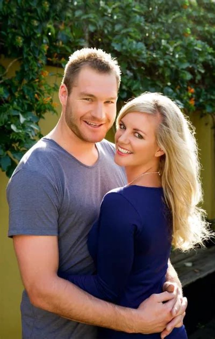 Who Is Casey Green? Ali Williams Wife -Everything On Her Family And More