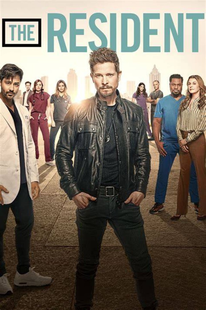 Who Is Chedi Chang? Everything To Know About The Cast Of The Resident Series