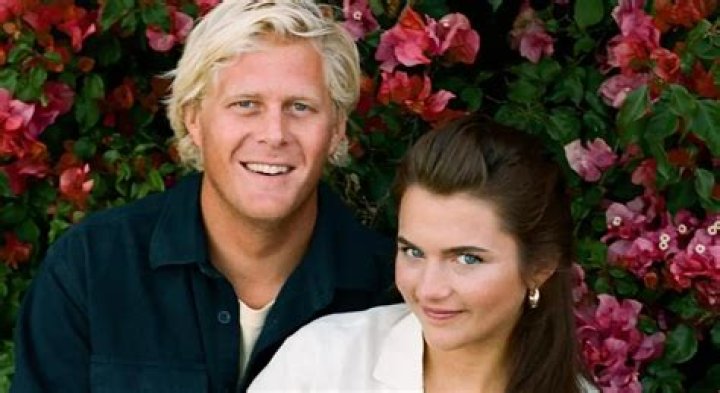 Who Is Chloe East’s Husband Ethan Precourt? Inside Their Married Life & Beautiful Wedding Last Year