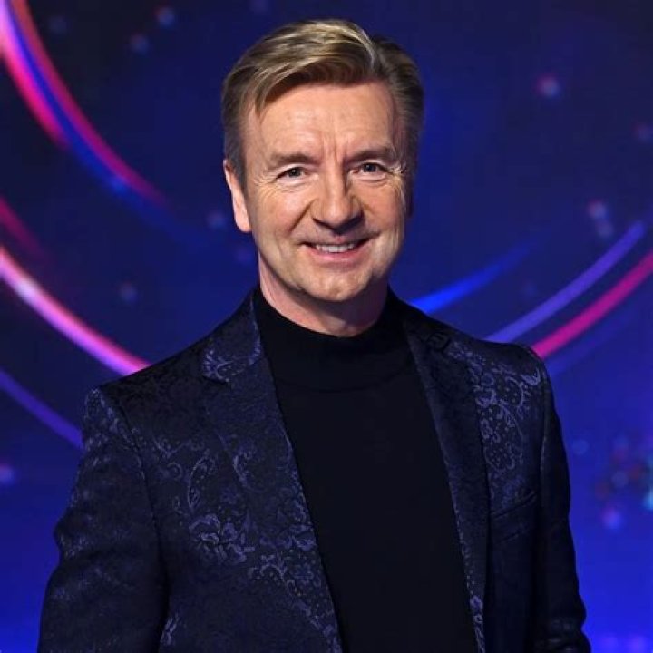 
Who Is Christopher Dean’s Mother Mavis Dean And Why Did She Leave Him When He Was 6? 