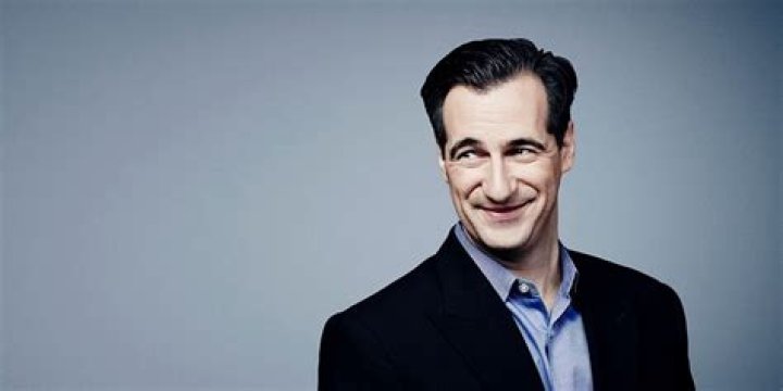 Who Is CNN Carl Azuz Wife? Learn About Kenzie Ann
