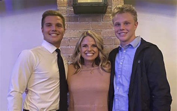 
Who Is Connor Joe Wife Kylie Joe? Everything To Know About Their Married LIfe 