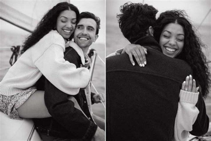 Who Is Corinne Foxx’s Boyfriend, Joseph Hooten? Explore Her Dating Life