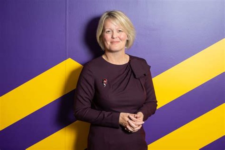 Who is Dame Alison Rose? NatWest CEO pressured by government to resign due to concerns over her conduct