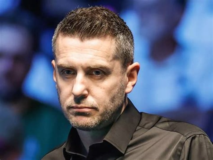 Who Is David Selby? Meet The English Snooker Player Mark Selby’s Dad/ Father