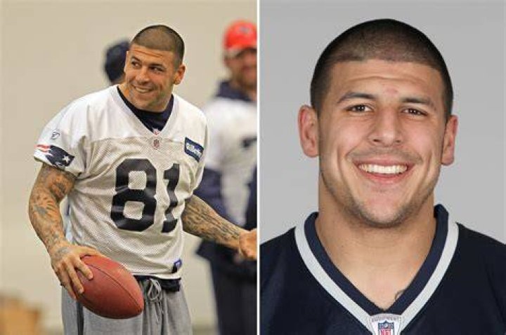 Who is Dennis John “D.J.” Hernandez? Aaron Hernandez’s brother arrested for allegedly planning shootings at universities