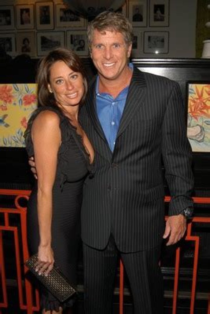 Who Is Donny Deutsch Wife Stacy Josloff? The Television Personality Is Now Dating Actress Marla Maples