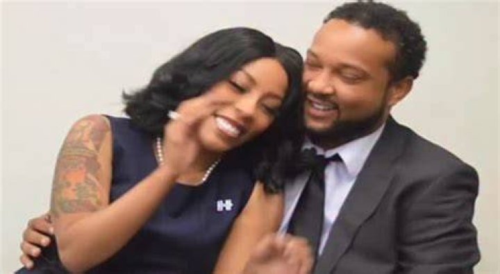 Who Is Dr Kastan Sims? Details On K Michelle Husband 2022 – Age Job And Net Worth
