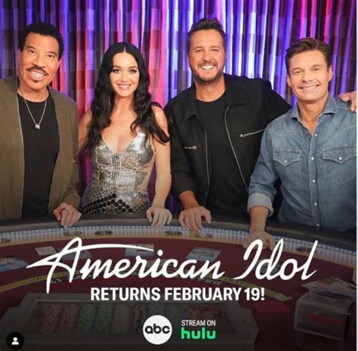 
Who Is Elise Kristine From “American Idol” Season 21? 