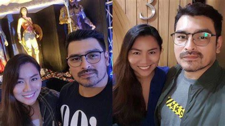 
Who Is Eric Fructuoso Wife Gian? Son Frederick Fructuoso And Net Worth 