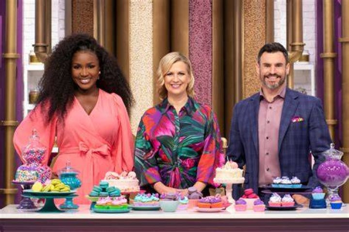 Who Is Evan Morgan-Newpher? Meet The Contestant Of Great Chocolate Showdown on Instagram