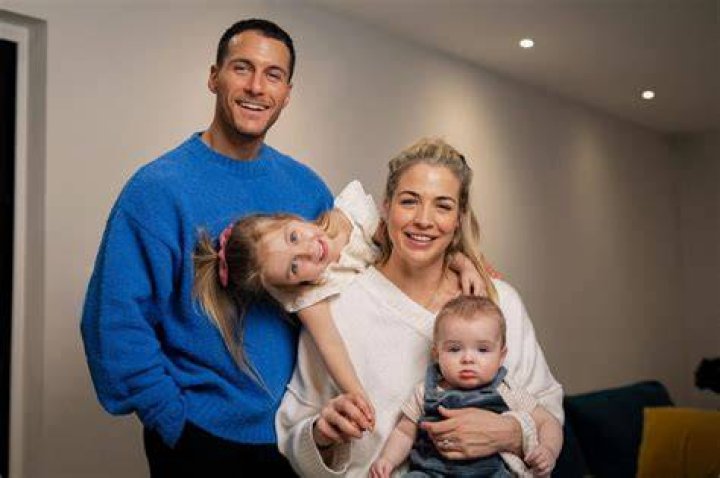 
Who Is Gorka Marquez Partner In Strictly 2022? Wife Gemma Atkinson And Baby 
