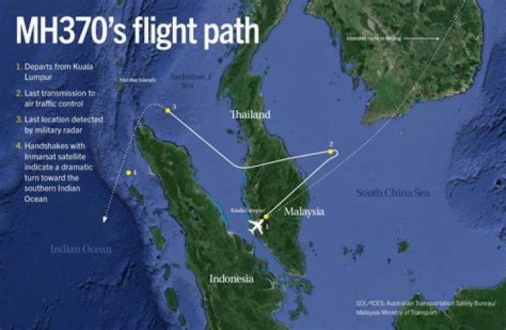 
Who is Grace Nathan, daughter of Malaysia Airlines flight MH370 passenger Anne daisy? 