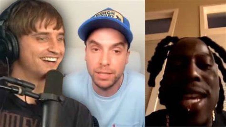 Who Is Grant Cohn And Why Was He Attacked By Javon Kinlaw Verbally?