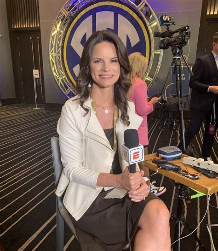 Who Is Heather Dinich? Everything About The Sports Journalist From ESPN