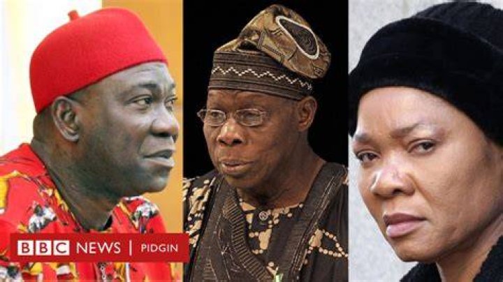 
Who is Ike Ekweremadu? Nigerian Organ harvesting UK scandal explained 