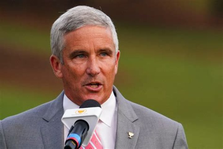 
Who is Jay Monahan? 