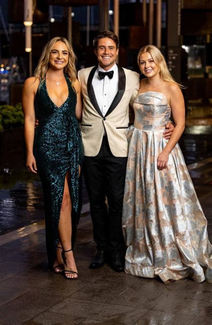 Who Is Jess On Farmer Wants A Wife and Could She Be The One For Farmer Will?