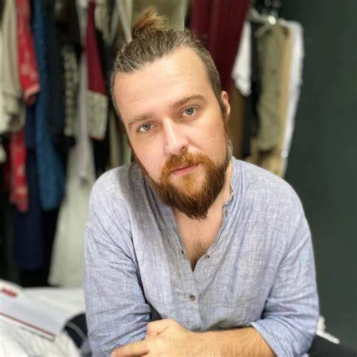 Who Is Jonas Lorentzen? Details To Know About The Cast Of The Northman