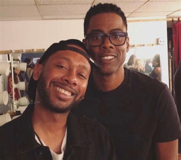 Who Is Jordan Rock’s Girlfriend? Explore The Comedian’s Love Life