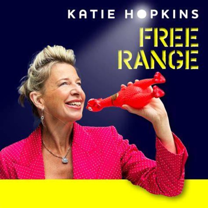 Who Is Katie Hopkins Husband Mark Cross? Everything To Know