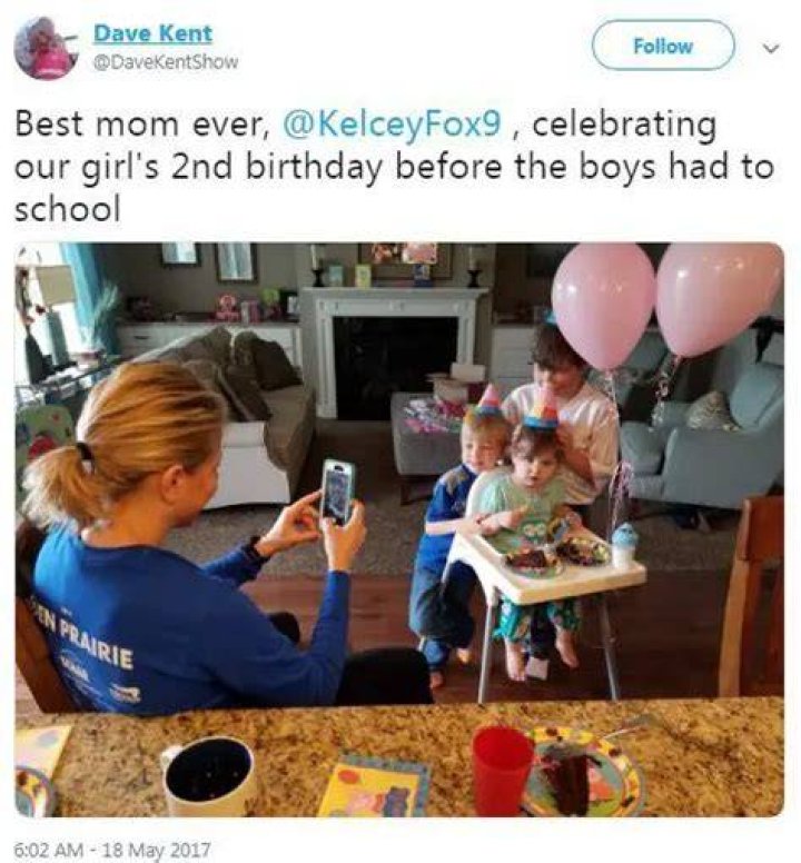 Who Is Kelcey Carlson’s Husband, Dave Kent? Here’s What We Know About Her Love Life