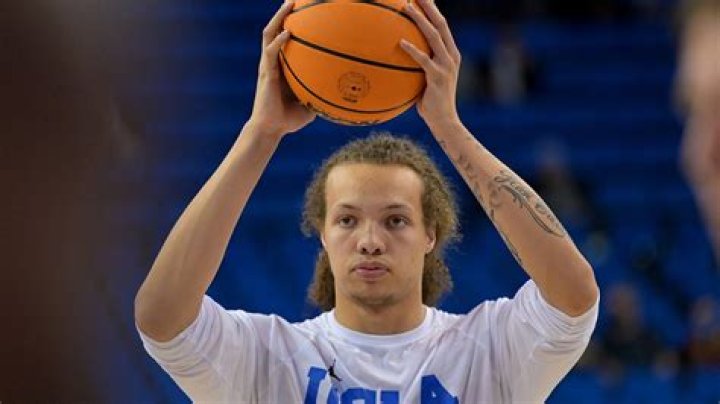
Who Is Mac Etienne? UCLA Player Arrested For Allegedly Spitting On Fan In Zona Zoo 