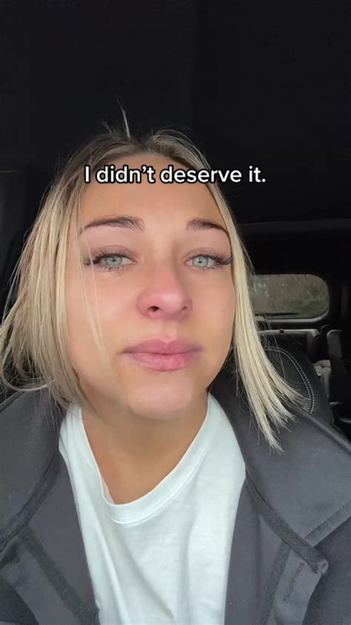 
Who Is Macy Nicole Walker Ex Boyfriend Kalin Newkirk And Is He Arrested? 