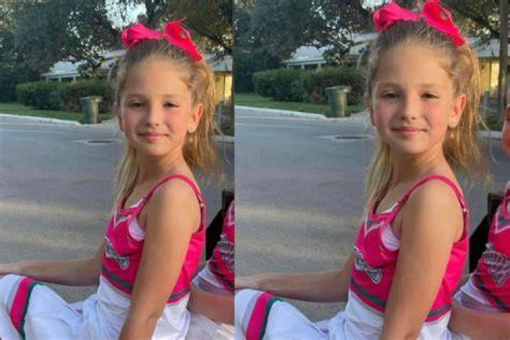 
Who Is Makenna Lee Elrod From Robb Elementary? Father Brandon Elrod Searches For Her Missing Daughter 