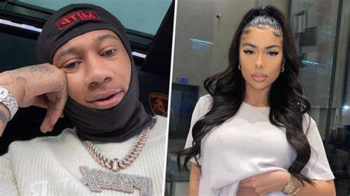 Who is Mya Mills? Digga D ‘breaks net’ with girlfriend Instagram posts