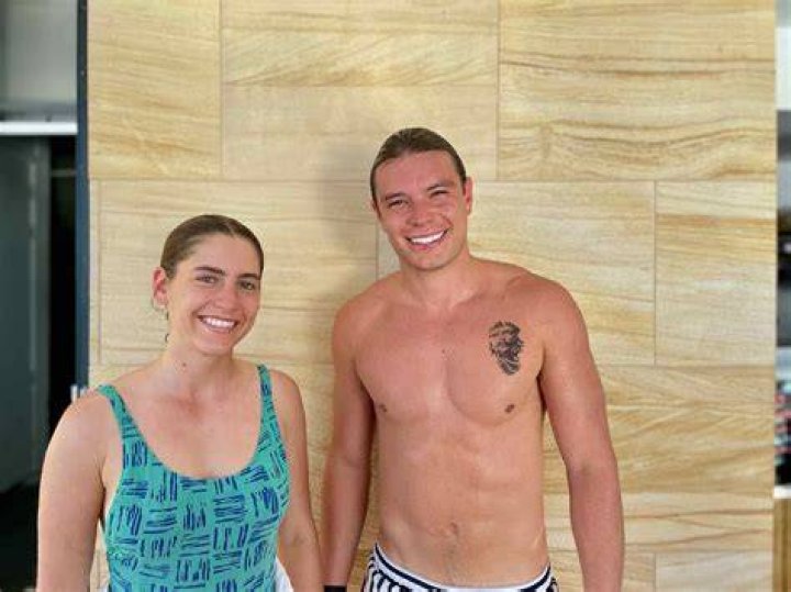
Who Is Nathalie Morris Boyfriend? Is She Really Dating Carlos Sanson Jr? 