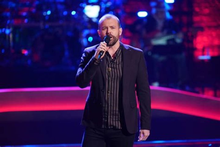 Who Is Neil Salsich From “The Voice” Season 23?