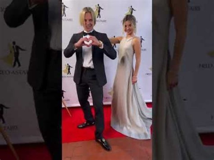 Who Is Oleg Astakhov’s Wife Kristina Androsenko? Their Age and Wedding