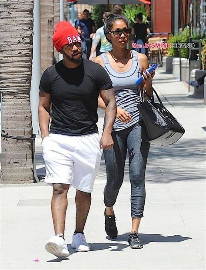 Who Is Omarion Dating? Who Is Omarions Girlfriend?