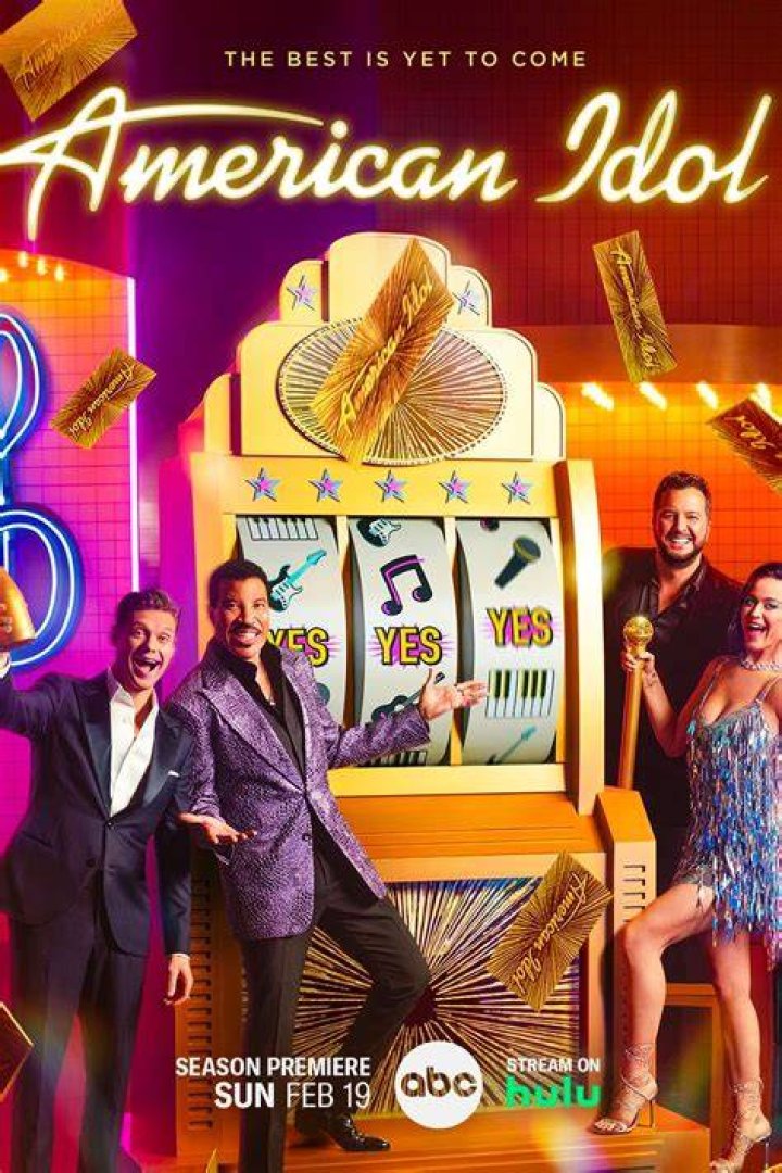 Who Is Phil Kane From “American Idol” Season 21?