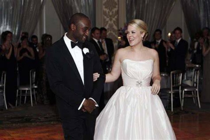 Who Is Shannon Abloh? Virgil Abloh Wife -Everything On her Family And More