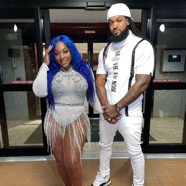 Who Is Singer Spice’s Boyfriend Justin Budd? Everything On His Age And Net Worth